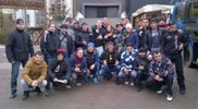 Българския отбор по жиу-житцу замина на квалификациите за WPJJC 2013