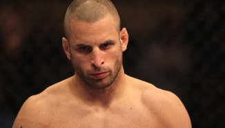 Saffiedine обяснява защо не иска да се бие с Condit