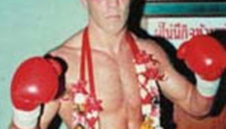 Ramon Dekkers почина на 43 години