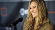 Ronda Rousey спечели $90 000 при дебюта си в UFC