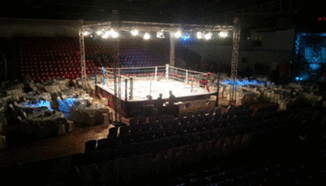 Резултати от MaxFight-30