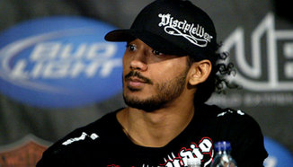 Ben Henderson подкрепя засилените допинг тестове