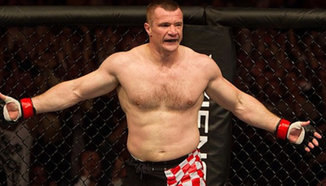 Mirko Cro Cop спечели K-1 World Grand Prix Final