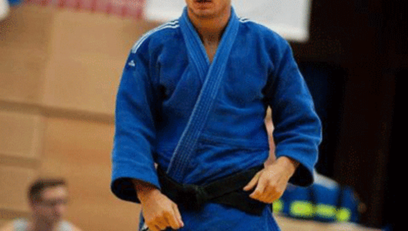 Даниел Дичев и Янислав Герчев на лагер в Турция