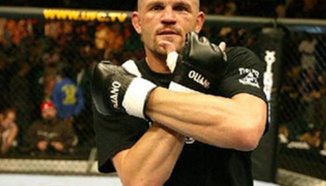 Словесна война между Dana White и John Hackleman