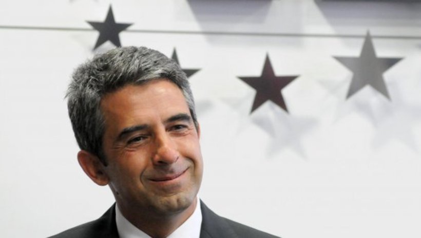 Президентът Плевнелиев прати поздравително писмо до борците