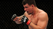 Frank Mir: Винаги съм бил аутсайдера