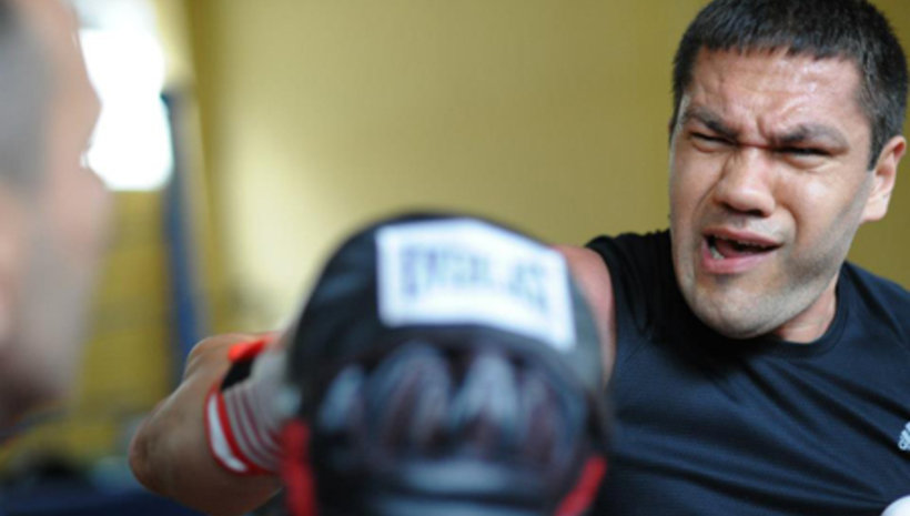 Тайсън Фюри срещу Кубрат Пулев в Англия, поне това иска Фюри