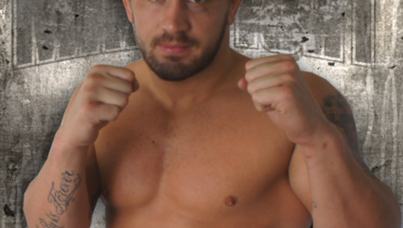 WSF 3: Fitch vs. Burkman на 14 юни с участието на Красимир Младенов