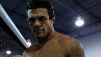Vitor Belfort: Luke Rockhold не знае, какво е да си мъж