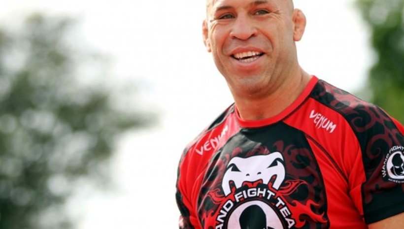 Silva отговори на Sonnen: Само почакай