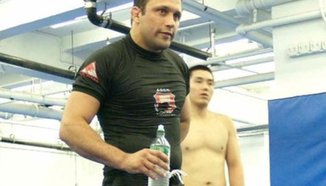 Renzo Gracie обяснява смисъла на жиу-житцу