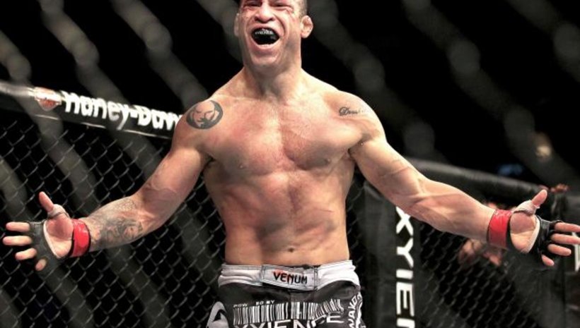 Wanderlei Silva се закани отново на Sonnen
