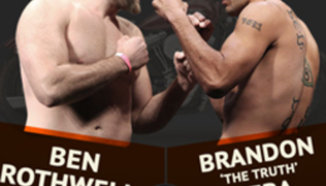 UFC 164: Henderson vs Grant