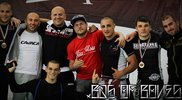 Резултати от състезанието на ADCC на 2-ри юни