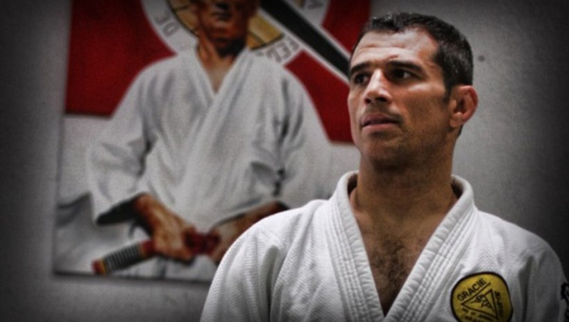 Royler Gracie и Eddie Bravo с реванш в Metamoris 3