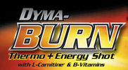 Ускорете метаболизма си с Dyma-Burn