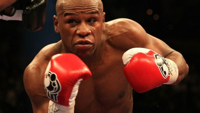 Мейуедър: Няма кой да ме бие в следващите 20 години