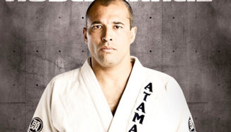 Royce Gracie със семинар в София