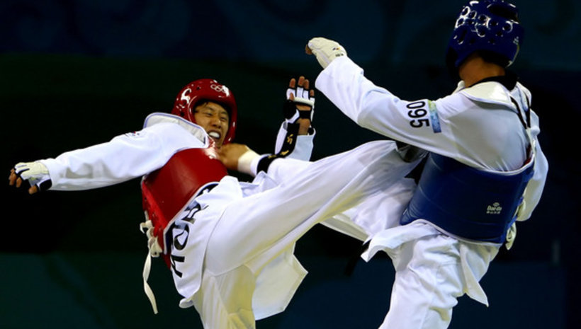 София е домакин световното първенство по таекуон-до ITF 2014