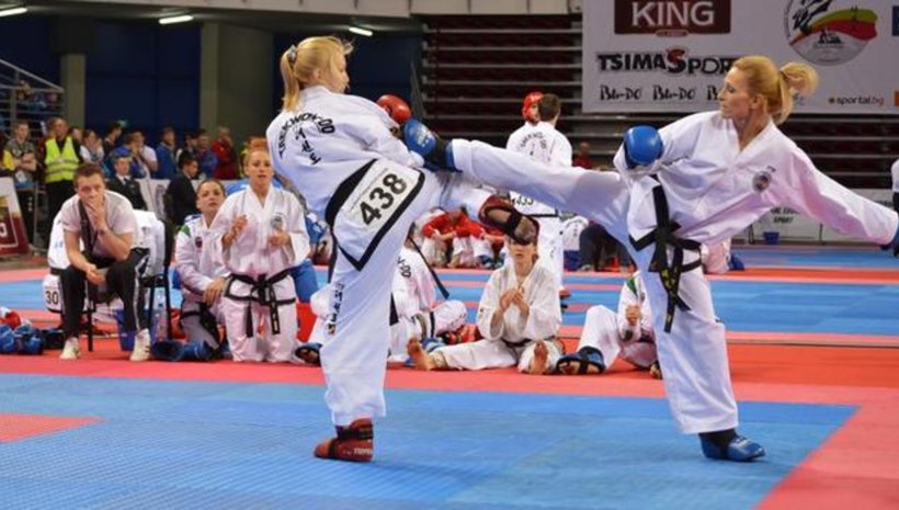 6 медала за България на Световното в Арена Армеец