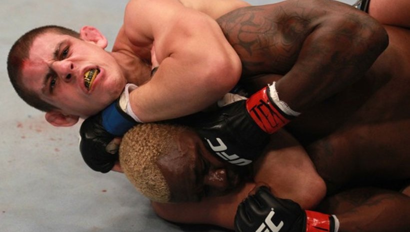 Joe Lauzon за заплатата си: Няма как да съм по-щастлив