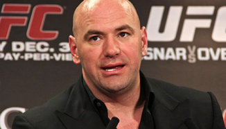 Dana White Убеден че MacDonald ще се бие с GSP