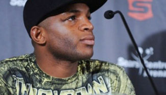 Paul Daley подписа с BAMMA