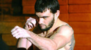Резултати от MMA състезанието M-1 Challenge 41