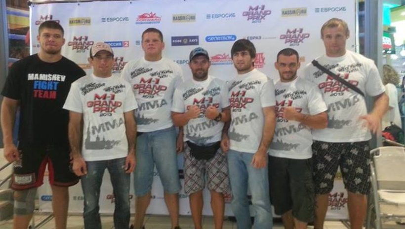 Теодор Карастоянов: Номеври месец ще е българският месец в М-1 Global