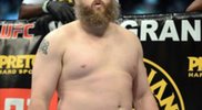 Daniel Cormier има изисквания към брадата на Roy Nelson