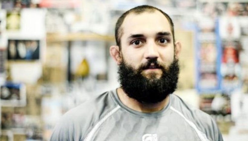 Johny Hendricks отказва да участва в добровлния допинг тест преди двубоя GSP