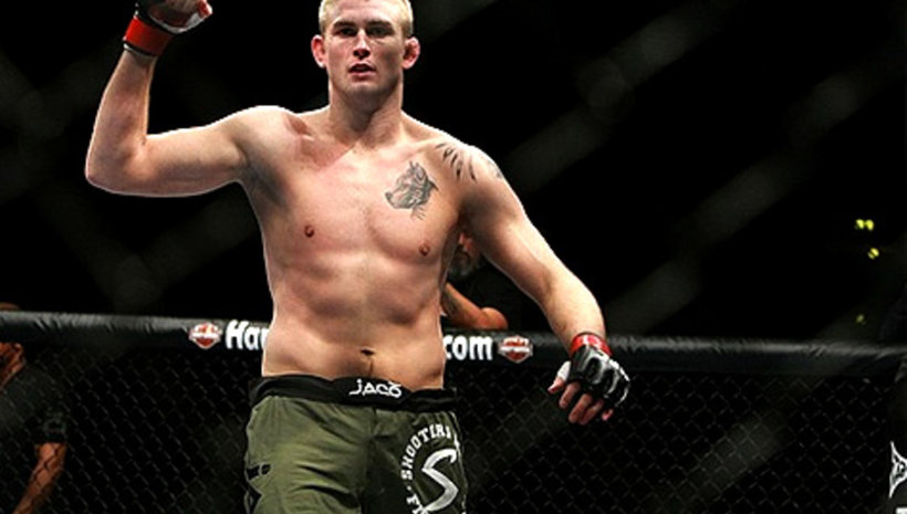 Gustafsson: Ще шокирам света