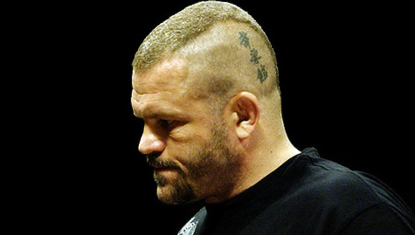 Liddell не е впечатлен от Georges St. Pierre