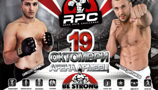 Никола Дипчиков: Излизам само за победа