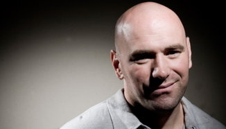 Dana White реагира на новината за контузията на Ortiz