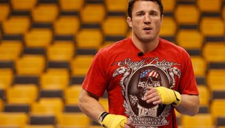 Sonnen: Мога да победя Rashad Evans, но не знам как