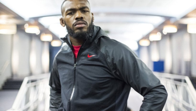 Jones: Gustafsson получи лесен двубой за да стигне до реванш с мен