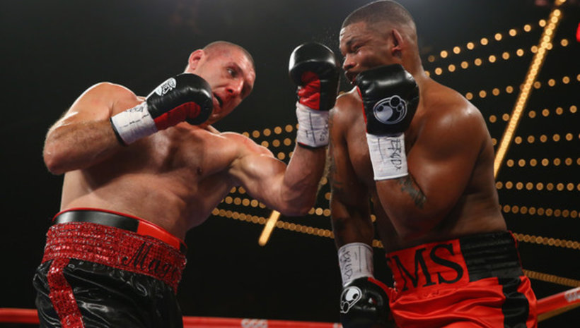 Животът на Абдусаламов е извън опасност