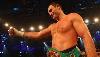 Витали Кличко ще се върне на ринга през 2014 година