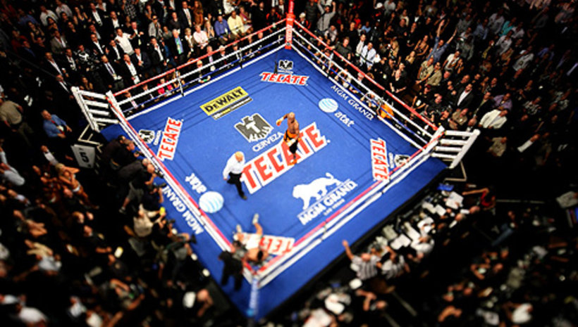 Резултати от бокс турнира &quot;Вечерта на боксьорите - 2&quot;