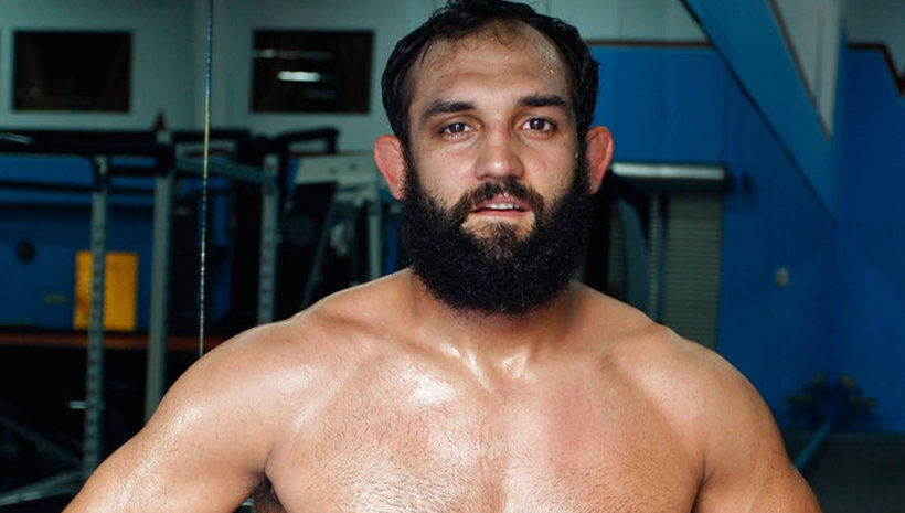 Hendricks към GSP: Ако не ти стиска да си шампион, откажи се