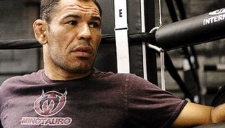 Antonio Rodrigo Nogueira иска двубой с Roy Nelson