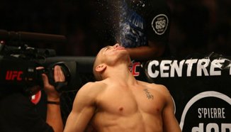 MacDonald: GSP не се е оттеглил завинаги