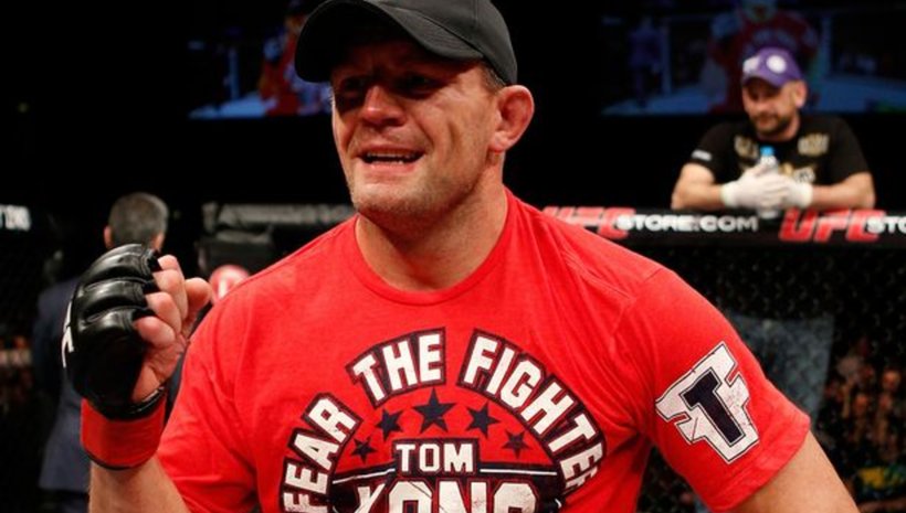 Tom Watson срещу Nick Catone на 1-ви февруари