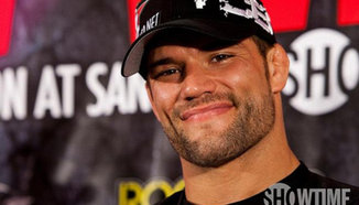 Josh Thomson бил уверен, че Anthony Pettis щял да избегне двубоя с него