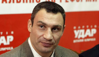 Виталий Кличко се оттегля