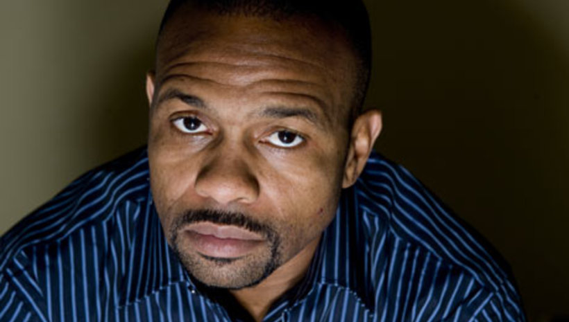 След контузията на Silva, Roy Jones Jr иска двубой с Nick Diaz