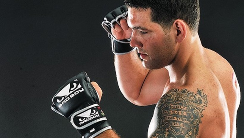 Chris Weidman с удоволствие ще пребие &#039;назобения&#039; Belfort