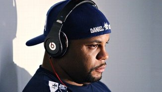 Cormier: Evans ме може да ме свали